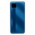Back Panel Cover For Realme C11 2021 White - Maxbhi Com