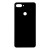 Back Panel Cover For Xiaomi Mi 8 Lite Black - Maxbhi Com