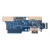 Charging Connector Flex Pcb Board For Doogee S86 Pro By - Maxbhi Com