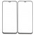 Replacement Front Glass For Oneplus Nord N20 Se Black By - Maxbhi Com