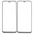 Replacement Front Glass For Oneplus Nord N20 Se Black By - Maxbhi Com