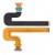 Lcd Flex Cable For Honor Pad 8 By - Maxbhi Com