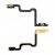 Power Button Flex Cable For Oneplus Nord N20 Se On Off Flex Pcb By - Maxbhi Com