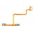 Volume Button Flex Cable For Realme Gt Neo 3t 5g By - Maxbhi Com