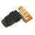 Handsfree Audio Jack Flex Cable For Blackview Bv8000 Pro By - Maxbhi Com