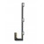 Power Button Flex Cable For Itel S31 On Off Flex Pcb By - Maxbhi Com