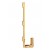 Power Button Flex Cable For Itel S31 On Off Flex Pcb By - Maxbhi Com