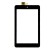Touch Screen Digitizer For Dell Venue 7 16gb 3g Black By - Maxbhi Com