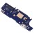 Charging Connector Flex Pcb Board For Wiko Fever 4g By - Maxbhi Com