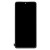 Lcd With Touch Screen For Xiaomi Redmi Note 10 Pro 5g Black By - Maxbhi Com
