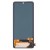 Lcd With Touch Screen For Xiaomi Redmi Note 10 Pro 5g Black By - Maxbhi Com