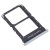 Sim Card Holder Tray For Xiaomi Redmi Note 10 Pro 5g Blue - Maxbhi Com