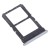 Sim Card Holder Tray For Xiaomi Redmi Note 10 Pro 5g Blue - Maxbhi Com