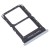 Sim Card Holder Tray For Xiaomi Redmi Note 10 Pro 5g White - Maxbhi Com