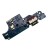 Charging Connector Flex Pcb Board For Motorola Moto G10 By - Maxbhi Com