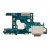 Charging Connector Flex Pcb Board For Samsung Galaxy Note 10 Plus 5g By - Maxbhi Com