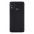 Back Panel Cover For Honor Play 9a Black - Maxbhi Com