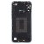 Back Panel Cover For Honor Play 9a Blue - Maxbhi Com
