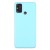 Back Panel Cover For Honor Play 9a White - Maxbhi Com