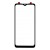 Replacement Front Glass For Nokia 6 2 White By - Maxbhi Com