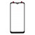 Replacement Front Glass For Nokia 6 2 White By - Maxbhi Com
