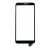Touch Screen Digitizer For Nokia C1 Black By - Maxbhi Com