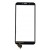 Touch Screen Digitizer For Nokia C1 Black By - Maxbhi Com