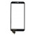 Touch Screen Digitizer For Nokia C1 White By - Maxbhi Com