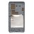 Full Body Housing For Samsung Galaxy Grand Prime 4g Smg531f Gold - Maxbhi Com
