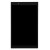 Lcd With Touch Screen For Lenovo Tab 4 8 16gb Wifi Black By - Maxbhi Com