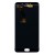 Lcd With Touch Screen For Yu Yu5530 Silver By - Maxbhi Com