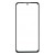 Replacement Front Glass For Xiaomi Mi 11t Pro 5g Black By - Maxbhi Com