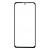Replacement Front Glass For Xiaomi Mi 11t Pro 5g Black By - Maxbhi Com