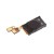 Ear Speaker Flex Cable For Lg G2 D800 By - Maxbhi Com