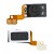 Ear Speaker Flex Cable For Samsung Galaxy A5 A500fq By - Maxbhi Com