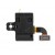 Handsfree Audio Jack Flex Cable For Samsung Galaxy A5 A500fq By - Maxbhi Com