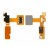 Proximity Light Sensor Flex Cable For Lg G2 D800 By - Maxbhi Com