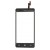 Touch Screen Digitizer For Vkworld T5 Se Black By - Maxbhi Com