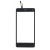 Touch Screen Digitizer For Vkworld T5 Se Grey By - Maxbhi Com