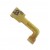 Microphone Flex Cable For Nomu S10 By - Maxbhi Com