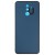 Back Panel Cover For Huawei Mate 20 Lite Black - Maxbhi Com