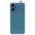 Back Panel Cover For Oneplus Nord Ce 2 Lite 5g Blue - Maxbhi Com