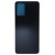 Back Panel Cover For Xiaomi Redmi Note 11 Pro Plus 5g India Black - Maxbhi Com