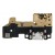 Charging Connector Flex Cable For Htc Desire 12s By - Maxbhi Com