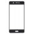 Replacement Front Glass For Nokia 5 3gb Ram Black By - Maxbhi Com