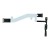 Lcd Flex Cable For Zte Blade V7 By - Maxbhi Com
