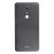 Back Panel Cover For Alcatel A3 Xl Black - Maxbhi Com