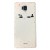 Back Panel Cover For Alcatel A3 Xl White - Maxbhi Com