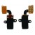 Handsfree Audio Jack Flex Cable For Samsung Smg900f By - Maxbhi Com