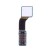 Replacement Front Camera For Samsung Smg900t Selfie Camera By - Maxbhi Com